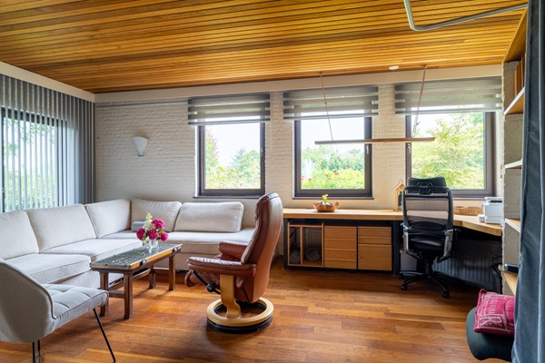 Medium property photo - Hillsestraat 10, 4269 VG Babyloniënbroek